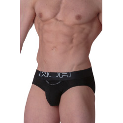 WOH Slip Sexy Fun Woh Noir